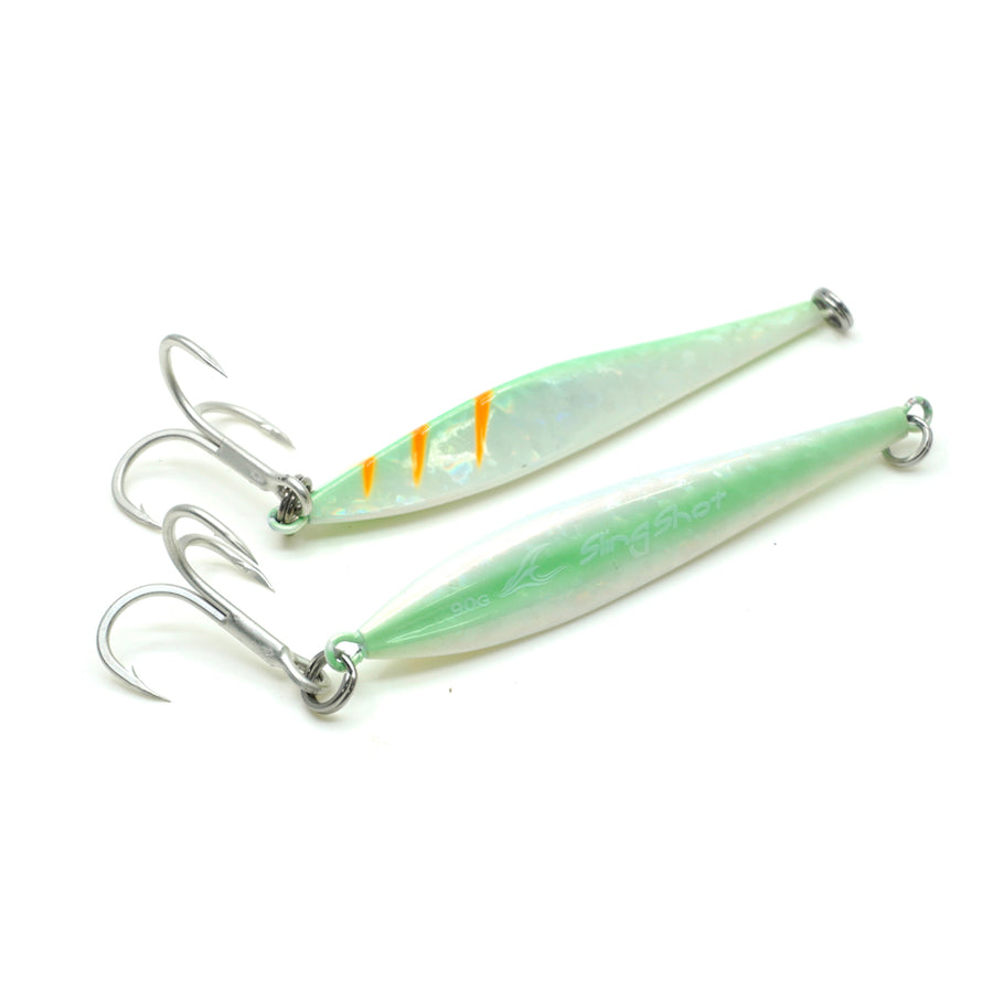 Sling Shot 17g