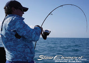 Element - Slow Element Series