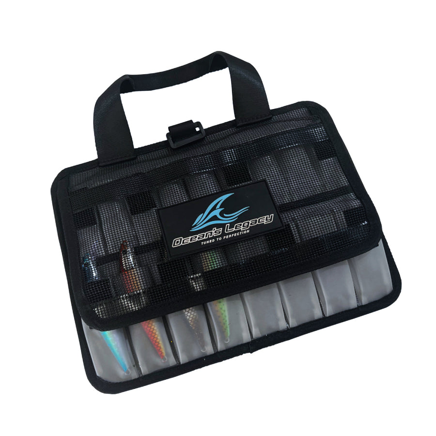 Scout Series - Lure Pouch