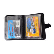 Scout Series - Soft Plastic/Rigging Pouch