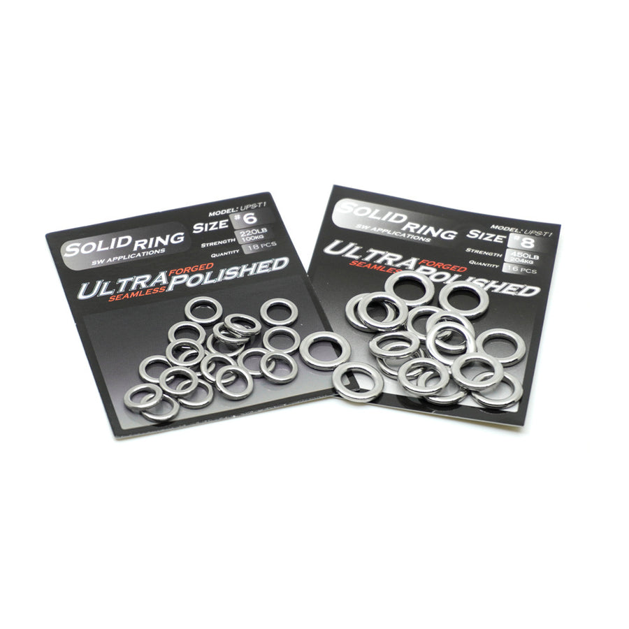 Ultra Solid Ring