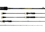 Solist – Titanium Spec Series