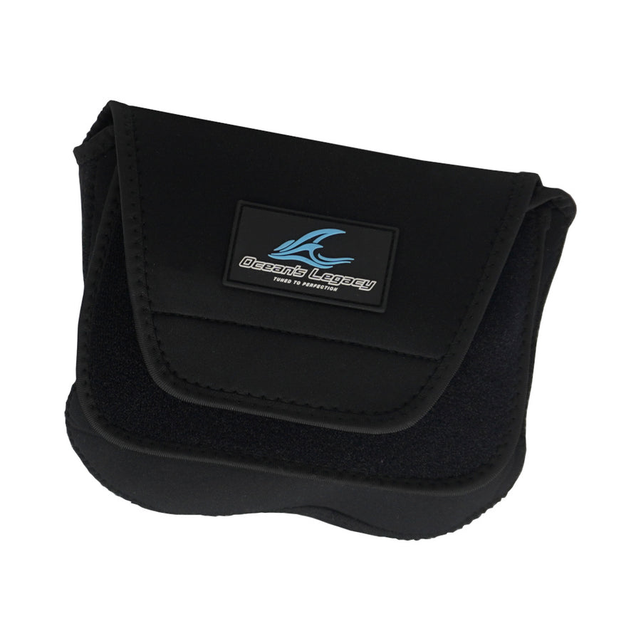 Scout Series - Spinning Reel Pouch