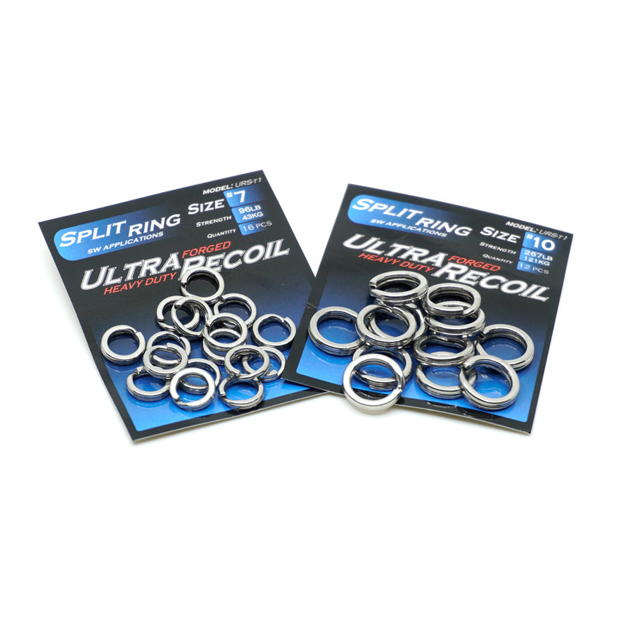 Ultra Split Ring