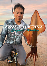 Dream Cast - Squid Seeker Series