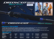 Dream Cast - Squid Seeker Series
