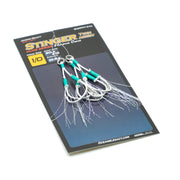 Stinger Twin Assist: Nude Even Tie