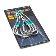 Stinger Twin Assist: Nude Even Tie
