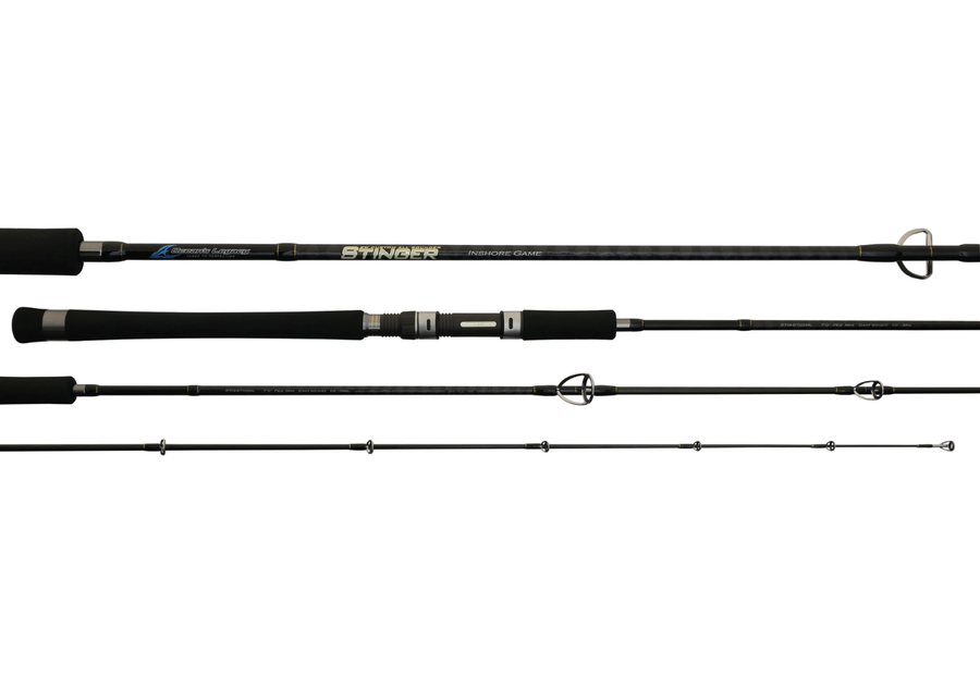 Stinger - Inshore Game Series