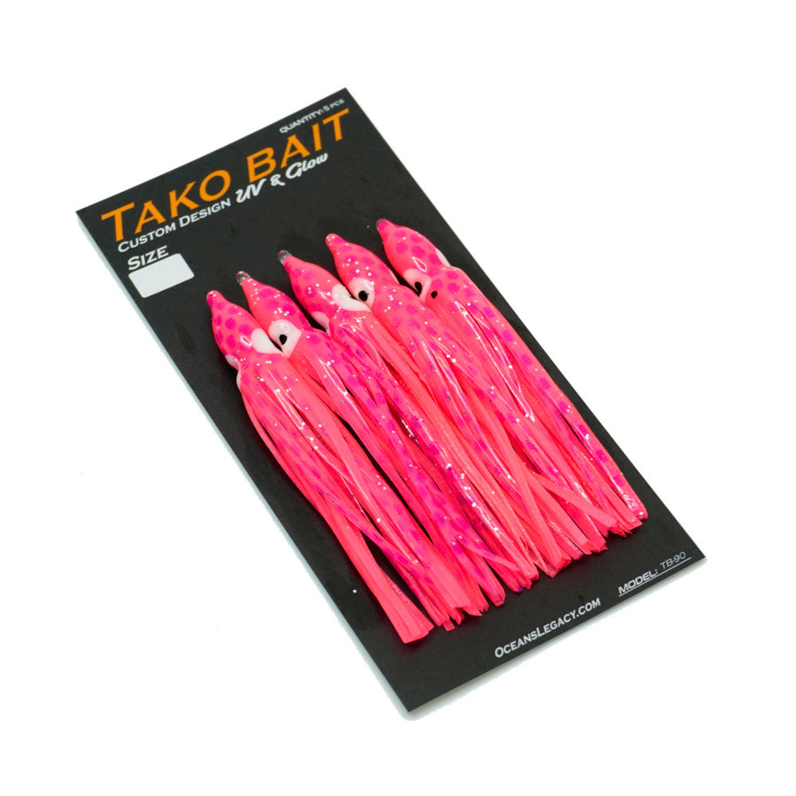 Tako Bait