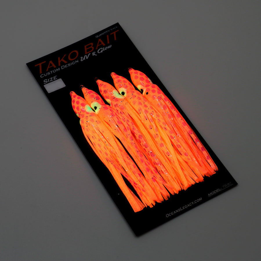 Tako Bait