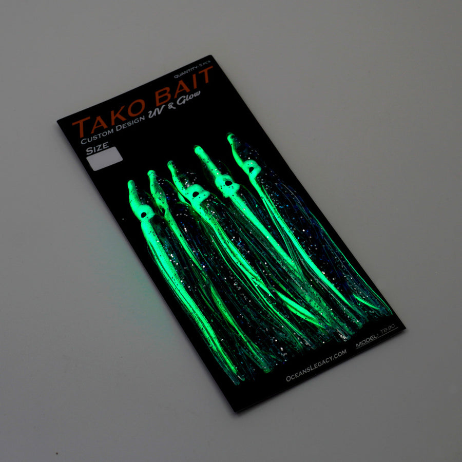 Tako Bait
