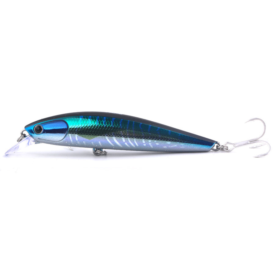 Tidalus 125