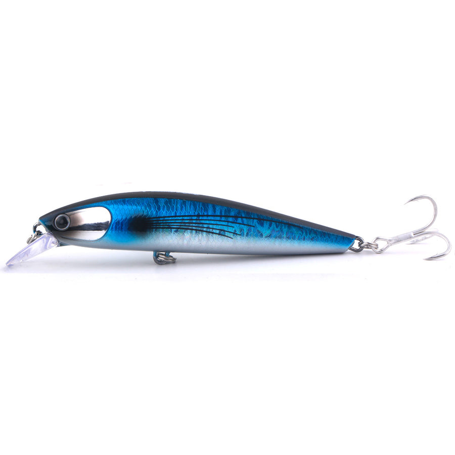 Tidalus 125