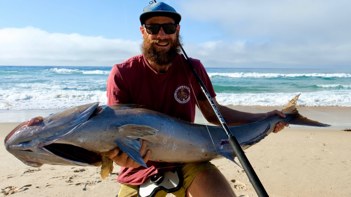 Ocean's Legacy Australia – Ocean's Legacy Australia