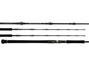 Vengeance - Heavy Jigging Series