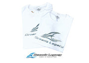 Ocean's Legacy Logo T-Shirt
