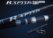 Raptus - Heavy Offshore Popping Series