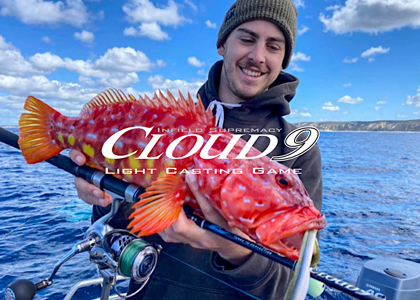 Cloud 9 - Softbait & Lightcasting - Image 3