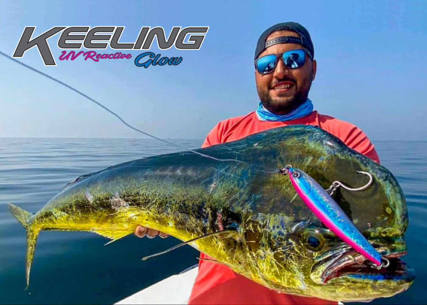 Keeling Lures