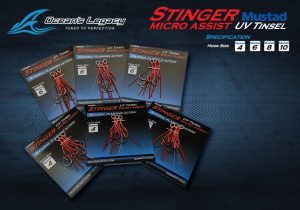Micro Assist Stingers