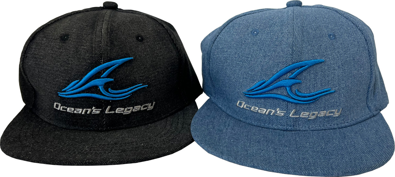 Cap - Ocean's Legacy