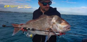 Origin - Spin Jigger