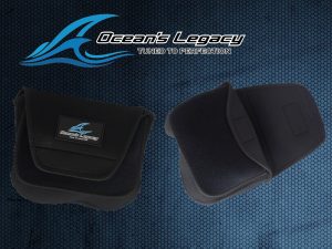 Reel Pouch - Scout Series Spinning