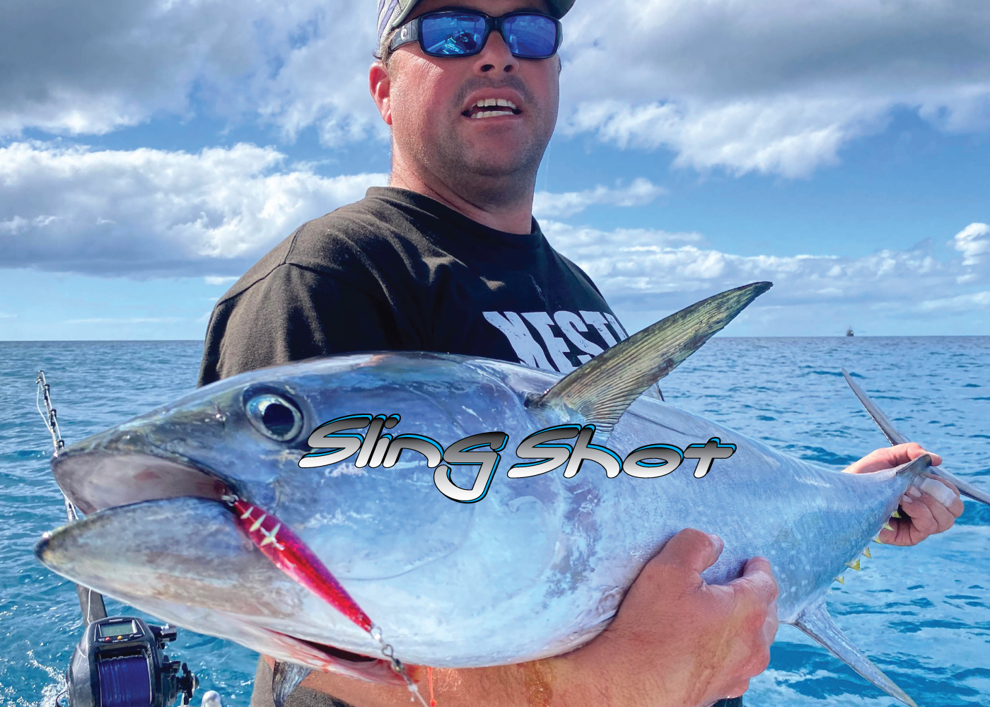 Sling Shot - Surface Irons