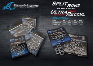 Ultra Split Ring