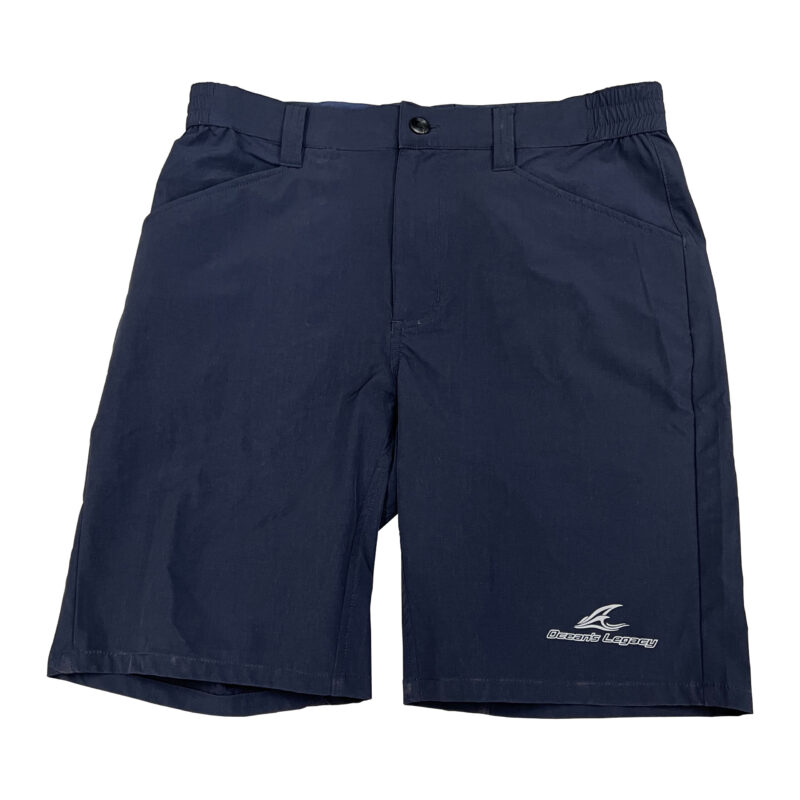 Ocean's Legacy Premium Flex Dry Shorts - Image 3