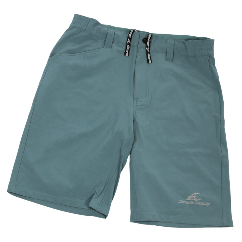 Ocean's Legacy Premium Flex Dry Shorts - Image 4