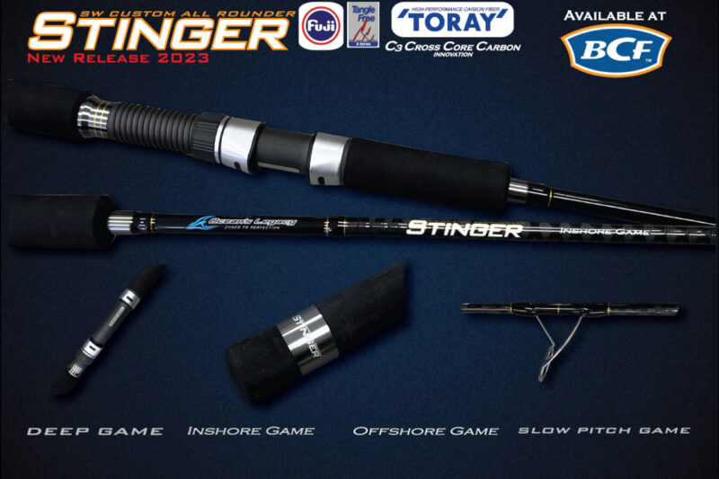 Stinger-Series