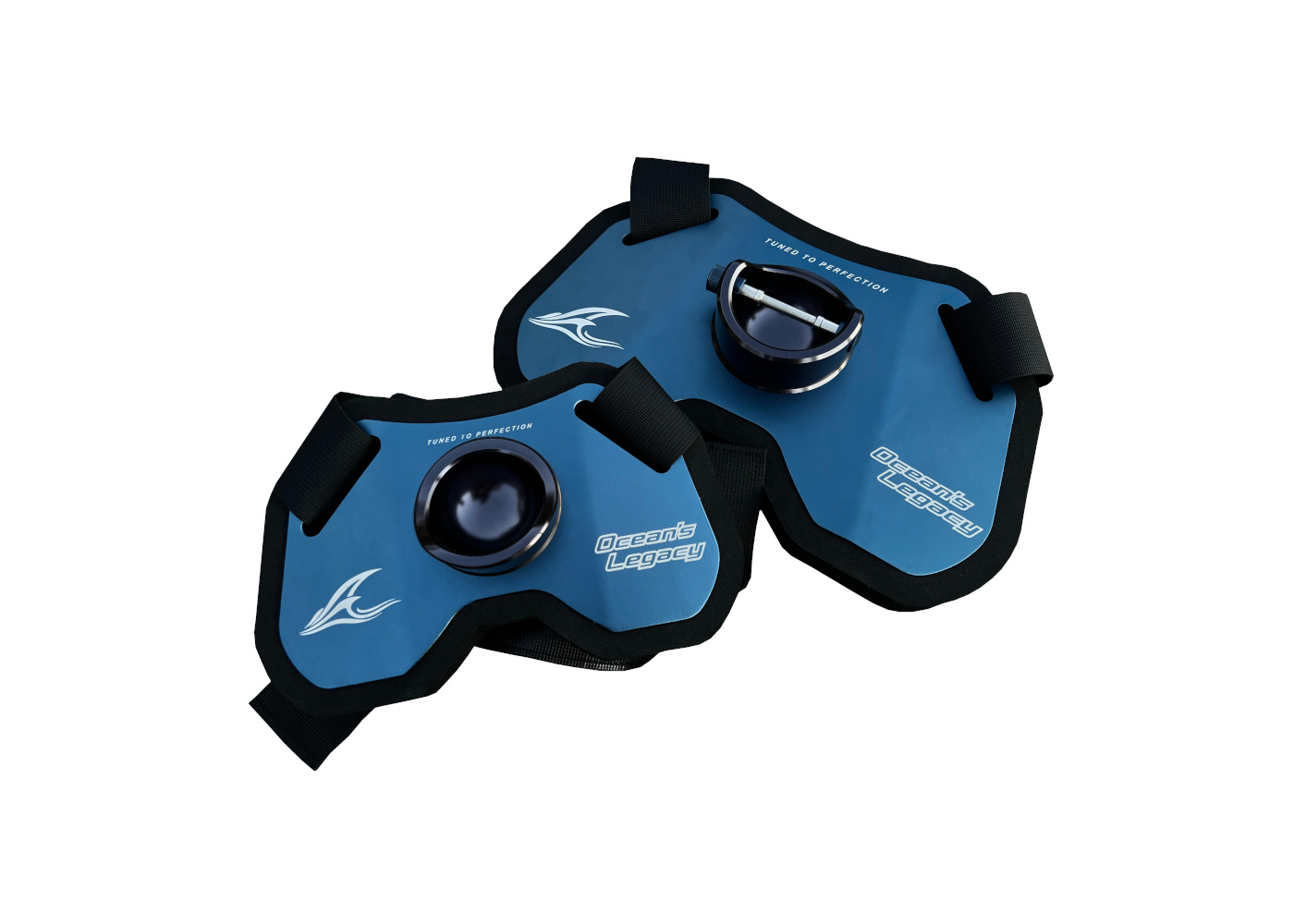 Ocean's Legacy Fighting Gimbal