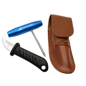 Iki Jime Spiker Set - Ocean's Legacy